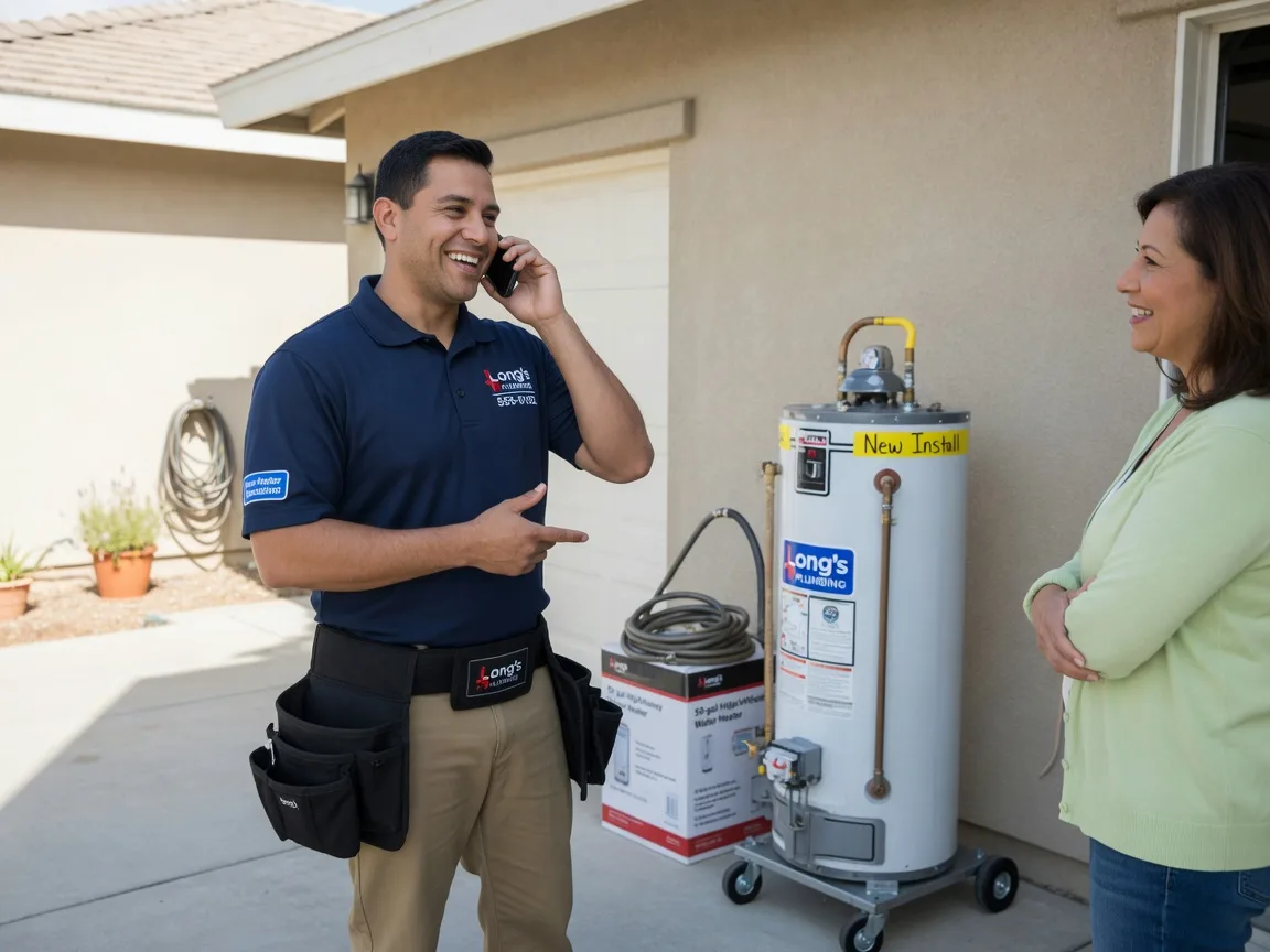 Leak Detection Fredericksburg, VA FAQs